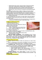 Konspekts 'Konspekts ķirurģijā studiju programmas 
“PODOLOĢIJA” eksāmenam', 7.