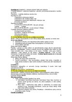 Konspekts 'Konspekts ķirurģijā studiju programmas 
“PODOLOĢIJA” eksāmenam', 9.