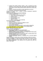 Konspekts 'Konspekts ķirurģijā studiju programmas 
“PODOLOĢIJA” eksāmenam', 10.