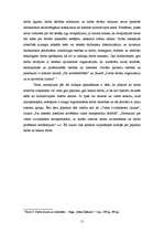 Referāts 'Papildus un blakus darbs', 11.