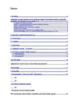 Referāts 'Rihards Dubra, dzīve un daiļrade', 1.