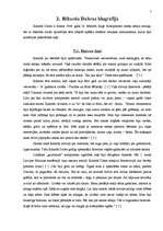 Referāts 'Rihards Dubra, dzīve un daiļrade', 7.