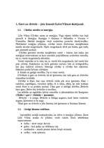 Konspekts 'Gars un dvēsele Lūles Vilmas skatījumā', 3.