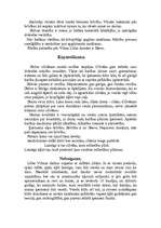 Konspekts 'Gars un dvēsele Lūles Vilmas skatījumā', 10.