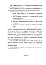 Diplomdarbs 'SIA "X" neto apgrozījuma un tā ietekmējošo faktoru analīze', 3.
