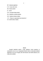 Diplomdarbs 'SIA "X" neto apgrozījuma un tā ietekmējošo faktoru analīze', 6.