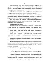 Diplomdarbs 'SIA "X" neto apgrozījuma un tā ietekmējošo faktoru analīze', 8.