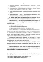 Diplomdarbs 'SIA "X" neto apgrozījuma un tā ietekmējošo faktoru analīze', 10.