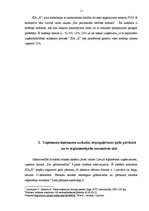 Diplomdarbs 'SIA "X" neto apgrozījuma un tā ietekmējošo faktoru analīze', 11.