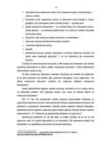 Diplomdarbs 'SIA "X" neto apgrozījuma un tā ietekmējošo faktoru analīze', 14.