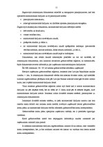 Diplomdarbs 'SIA "X" neto apgrozījuma un tā ietekmējošo faktoru analīze', 15.