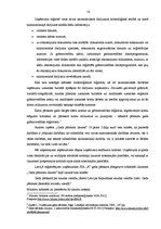 Diplomdarbs 'SIA "X" neto apgrozījuma un tā ietekmējošo faktoru analīze', 16.