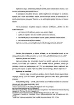 Diplomdarbs 'SIA "X" neto apgrozījuma un tā ietekmējošo faktoru analīze', 18.