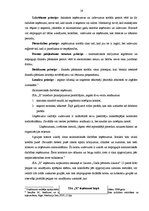 Diplomdarbs 'SIA "X" neto apgrozījuma un tā ietekmējošo faktoru analīze', 19.