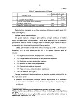 Diplomdarbs 'SIA "X" neto apgrozījuma un tā ietekmējošo faktoru analīze', 21.