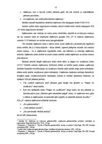 Diplomdarbs 'SIA "X" neto apgrozījuma un tā ietekmējošo faktoru analīze', 22.