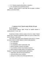 Diplomdarbs 'SIA "X" neto apgrozījuma un tā ietekmējošo faktoru analīze', 23.