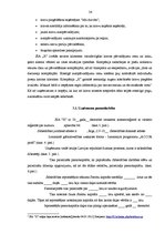 Diplomdarbs 'SIA "X" neto apgrozījuma un tā ietekmējošo faktoru analīze', 24.