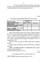 Diplomdarbs 'SIA "X" neto apgrozījuma un tā ietekmējošo faktoru analīze', 30.