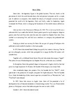 Eseja 'Essay about Steve Jobs', 1.