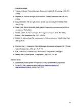 Referāts 'Jauno labējo partiju ideoloģijas attīstība un pamatelementi', 16.