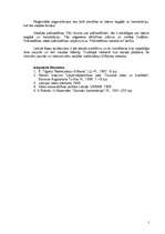 Referāts 'Cilvēka mijiedarbība ar dabu', 7.