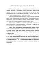 Referāts 'Reģionālās investīciju bankas piedāvāto pakalpojumu pētījums', 3.