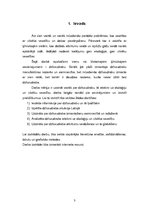 Referāts 'Dzīvsudrabs', 3.