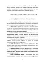 Referāts 'Dzīvsudrabs', 14.