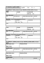 Biznesa plāns 'Biznesa plāns', 29.