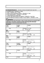 Biznesa plāns 'Biznesa plāns', 33.