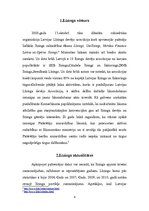 Referāts 'Līzings', 4.