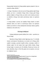 Referāts 'Līzings', 6.