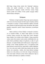 Referāts 'Līzings', 10.