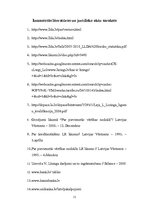 Referāts 'Līzings', 11.