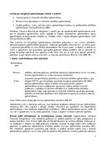 Eseja 'Apdrošināšanas līgumi', 3.