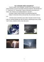 Referāts 'Viesuļvētras', 7.