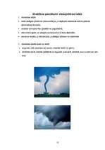 Referāts 'Viesuļvētras', 12.