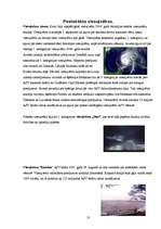 Referāts 'Viesuļvētras', 13.