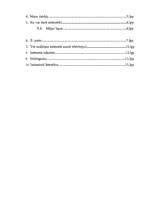 Referāts 'Interneta vieta masu mediju sistēmā', 12.