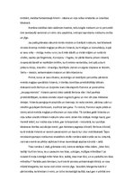 Konspekts 'Mihaila Bulgakova romāns "Meistars un Margarita"', 3.