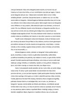 Konspekts 'Mihaila Bulgakova romāns "Meistars un Margarita"', 4.