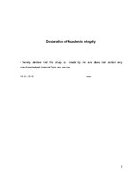 Referāts 'History of Great Britain', 2.