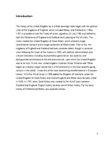 Referāts 'History of Great Britain', 6.