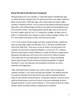 Referāts 'History of Great Britain', 7.