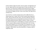 Referāts 'History of Great Britain', 8.