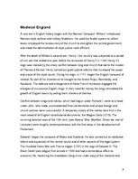 Referāts 'History of Great Britain', 9.