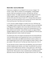 Referāts 'History of Great Britain', 13.