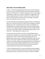 Referāts 'History of Great Britain', 15.