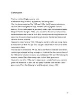 Referāts 'History of Great Britain', 17.